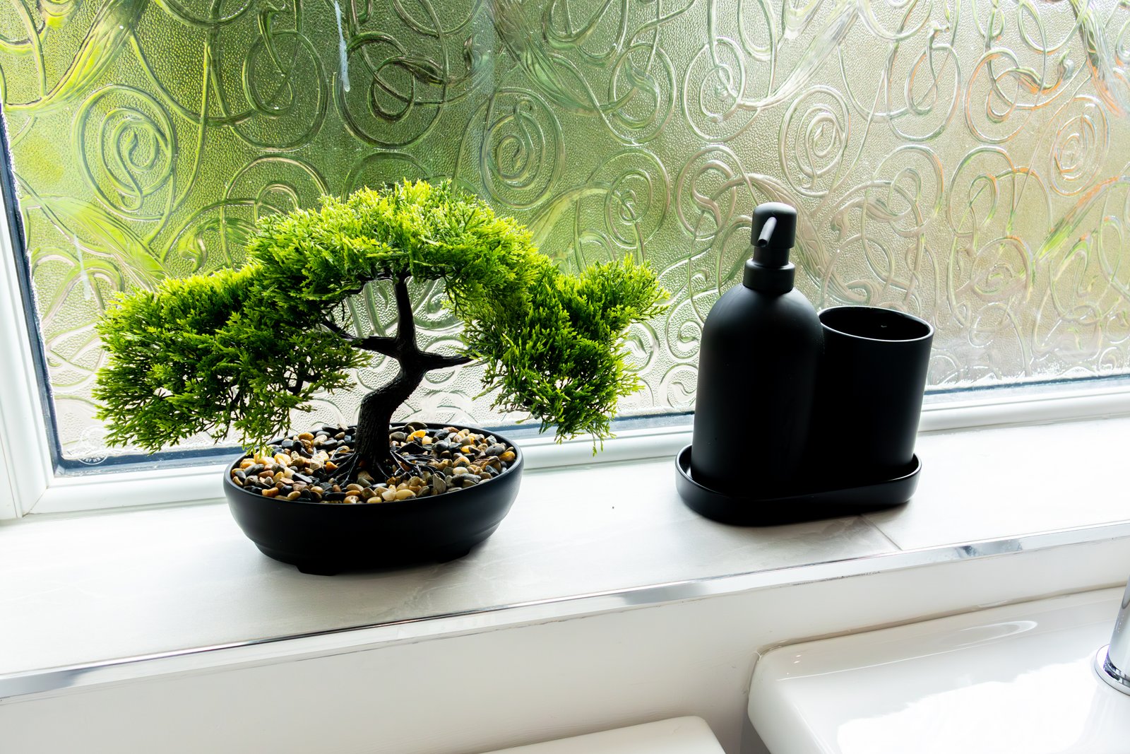 Sullivan Heights - Interior